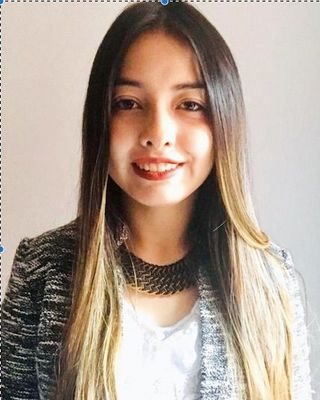 Foto de Lizet Lorena Sierra Moque, Psicólogo, Maestría, COLPSIC