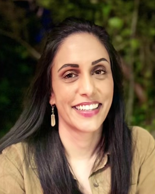 Photo of Satinder Gill, CP, Psychologist