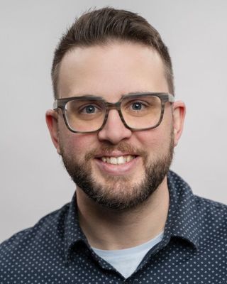 Photo of Craig Bergen, Pre-Licensed Professional