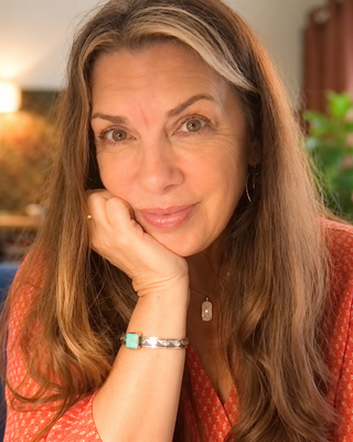 Photo of Elizabeth Carovillano, Licensed Professional Clinical Mental Health Counselor , LPCC