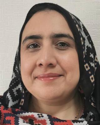 Photo of Abida Batool, Counsellor in Aubourn, England