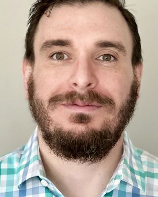 Photo of Dr. Andrew Buchholz, Psychiatrist, DO