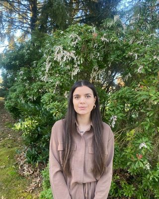 Photo of Vanessa Teichrib-Labrada, Pre-Licensed Professional