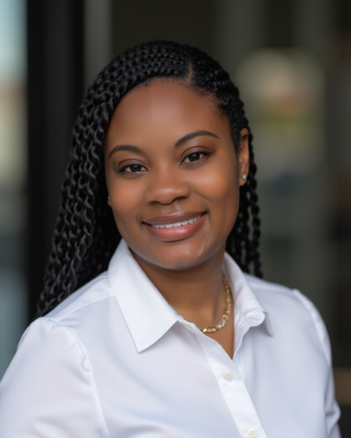 Photo of Kristie Shelbia, Clinical Social Work/Therapist, LCSW