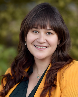 Photo of Stephanie Souza, Psychologist, PsyD