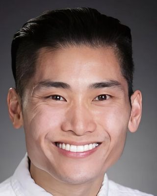 Photo of Tony Pham, LPC, Licensed Professional Counselor