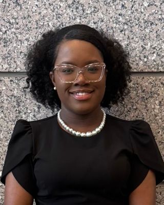 Photo of Stephany Beska, Resident in Marriage and Family Therapy, MFT-R