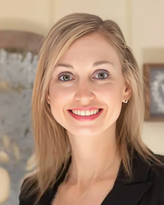 Photo of Karley Root, Licensed Professional Counselor, LPC