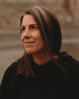 Photo of Stephanie Bunker, Registered Psychotherapist (Qualifying), CYC, MA