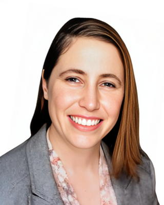 Photo of Julia Wald, Clinical Social Work/Therapist, LICSW