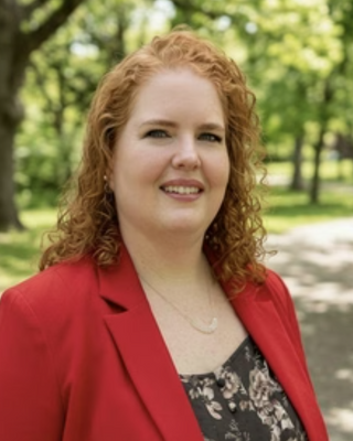 Photo of Jaclyn Valla-Rawlins, Clinical Social Work/Therapist, LCSW