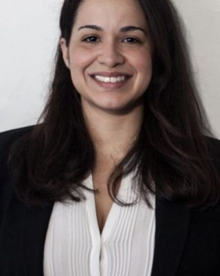 Photo of Kimberly Castillo, MA,  LPC, Licensed Professional Counselor