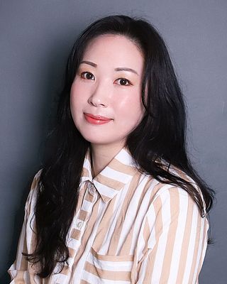 Photo of Yoonhee Kang, Marriage & Family Therapist, LMFT-S, PRSS