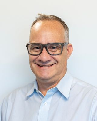 Photo of Brian Byerly, Clinical Social Work/Therapist, LCSW