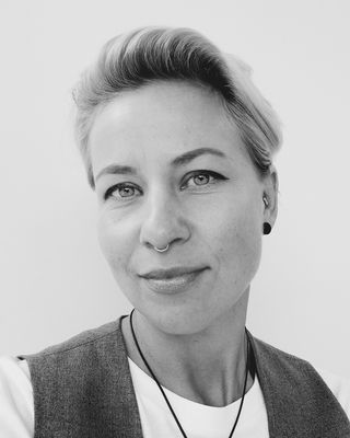 Photo of Arina Suld - Arina Suld, Psychotherapist, Pre-Accredited Member IACP