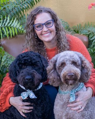 Photo of Dr. Raven Aleman, Psychiatric Nurse Practitioner, DNP, APRN, PMHNP