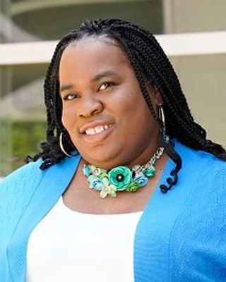 Photo of Charee Washington, Clinical Social Work/Therapist, LMSW