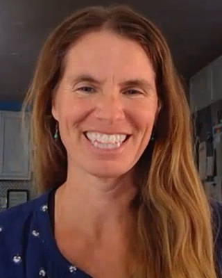 Photo of Amy Schlatter, Pre-Licensed Professional, MS