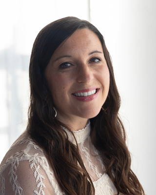 Photo of Noel Neely, Licensed Professional Counselor, LPC