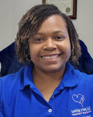 Photo of Felicia Cameron, Clinical Social Work/Therapist in Ridgeland, MS