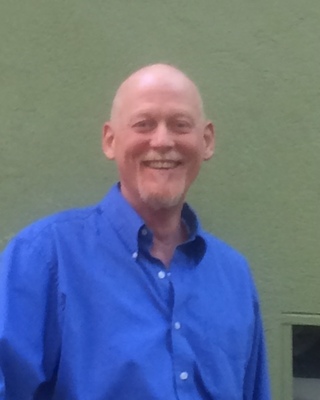 Photo of Carl Jensen, Licensed Professional Counselor in Portland, OR