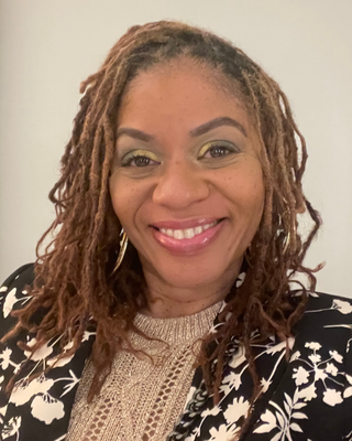 Photo of Stephanie Johnson, Licensed Professional Counselor, LPC