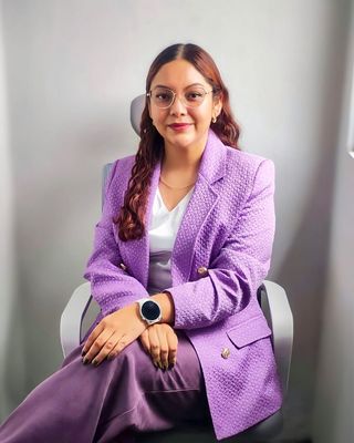Foto de Luna Gabriela Olivares Elizalde, Psicólogo, Lic. en Psicología