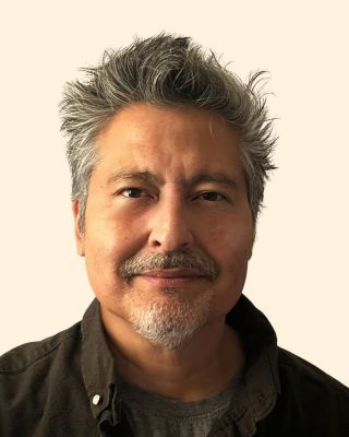 Photo of Joseph Olivares, Clinical Social Work/Therapist, LISW-S