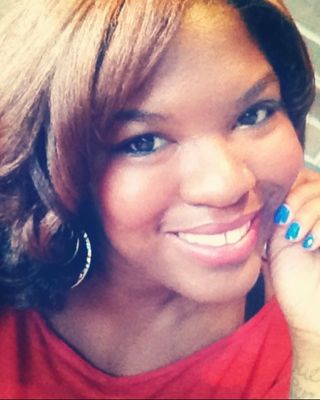 Photo of Lolita Adjei, Clinical Social Work/Therapist, LCSW-C