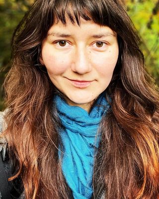 Photo of Aliya Rafikova, Professional Counselor Associate, PC-A, MA