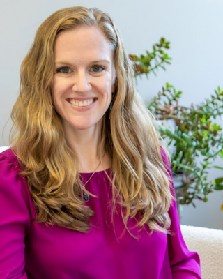 Photo of Laura Mooney, Counselor, MA, LMHC
