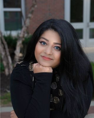 Photo of Enas Mohammad, Marriage & Family Therapist in Beacon Falls, CT