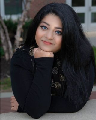 Photo of Enas Mohammad, LMFT, Marriage & Family Therapist