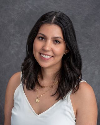 Photo of Carli Klinkenberg, Clinical Social Work/Therapist, LISW