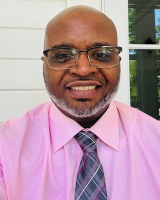 Photo of Harry J Turner - Diverse Counseling Solutions, LLC, Clinical Social Work/Therapist, LCSW