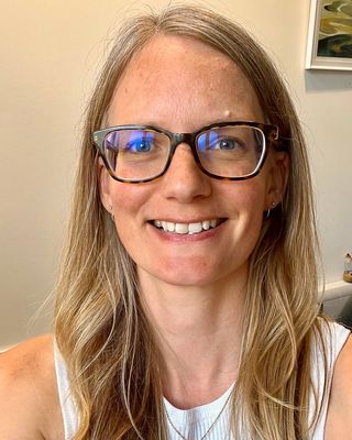 Photo of Debbie Lucy Smith, Counsellor, MBACP