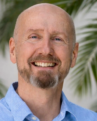 Photo of Mark E Williams, Counselor, MA, LCMHC