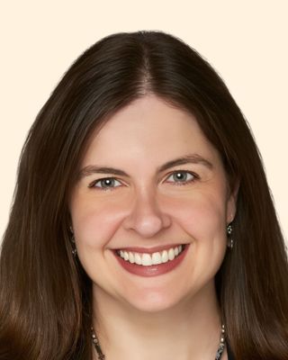 Photo of Dr. Julia Gefter, Psychologist, PhD, LP