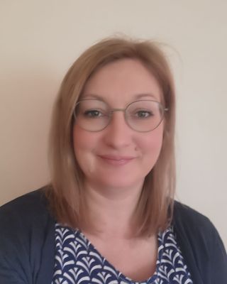 Photo of Samantha Julie Page, Psychotherapist, MBACP