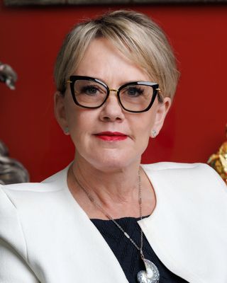 Photo of Deborah Bothun, Associate Professional Clinical Counselor, MM, CFA, MA, APCC