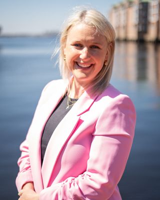 Photo of Ashley Hunt, Psychiatric Nurse Practitioner, MSN, APRN, PMHNP