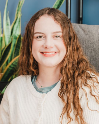 Photo of Samantha Dow, Counselor, LAC