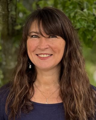Photo of Adria Cannon, Counselor, LMHCA