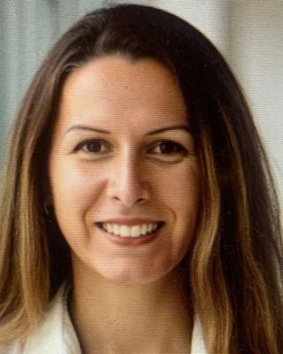 Photo of Anka Krivokuca, Registered Social Worker, MSW, RSW