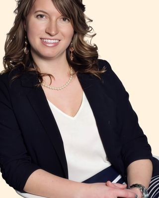 Photo of Lindsey Kingsley, Licensed Professional Counselor, LPC
