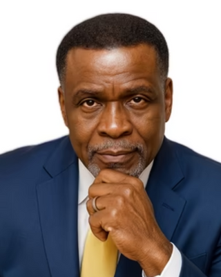 Photo of Clifford Porter, Licensed Professional Counselor, LPC