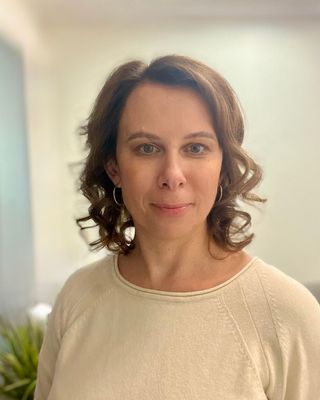 Photo of Marta Beranek, Clinical Social Work/Therapist, MSW, RCSW