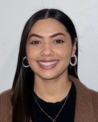 Photo of Mykeyah Dempsey, Licensed Professional Counselor, LPC