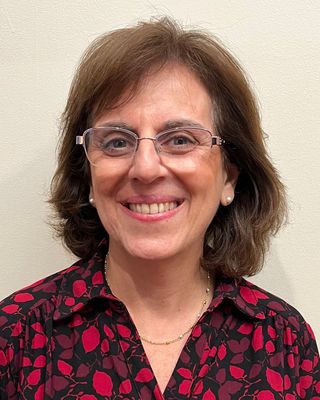 Viviana Azar, Marriage & Family Therapist, Silver Spring, MD, 20910