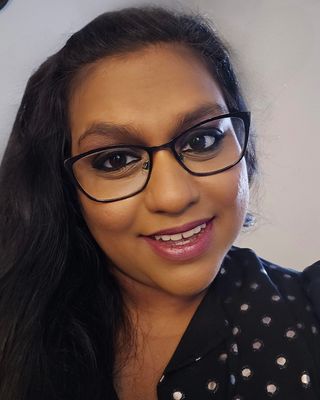 Photo of Sara Sarvaiya, Clinical Social Work/Therapist, LCSW